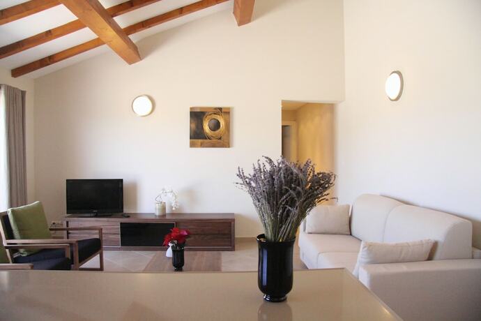 Imagen de la habitación del Residence Salina Bay. Foto 14