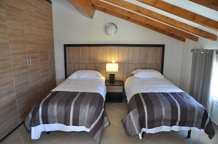 Imagen de la habitación del Residence Salina Bay. Foto 19