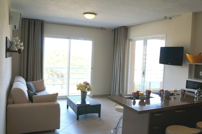 Imagen de la habitación del Residence Salina Bay. Foto 22