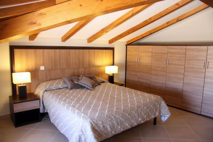 Imagen de la habitación del Residence Salina Bay. Foto 24