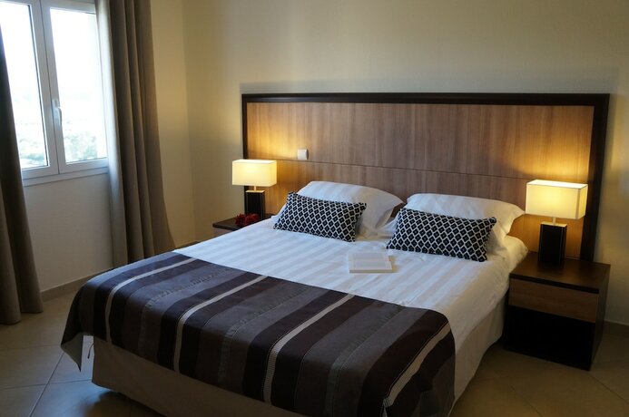 Imagen de la habitación del Residence Salina Bay. Foto 26