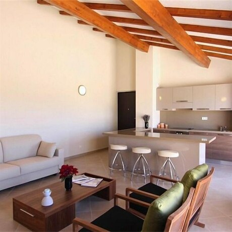 Imagen de la habitación del Residence Salina Bay. Foto 31