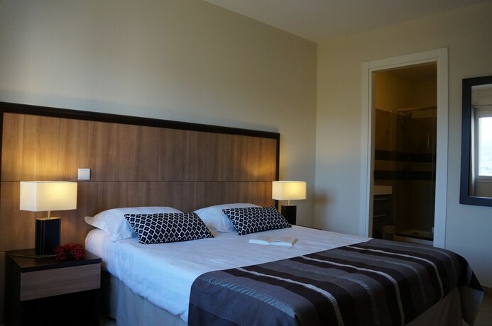 Imagen de la habitación del Residence Salina Bay. Foto 32