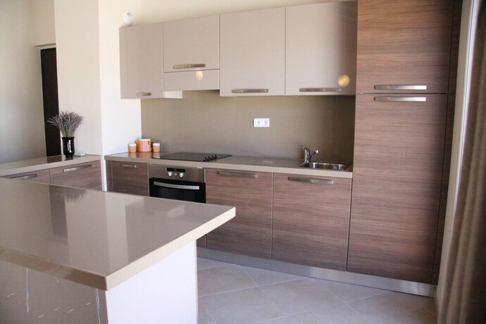 Imagen de la habitación del Residence Salina Bay. Foto 33