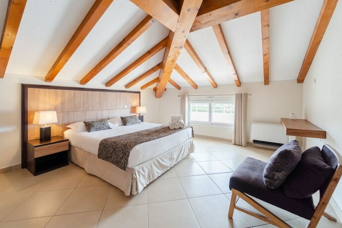 Imagen de la habitación del Residence Salina Bay. Foto 34