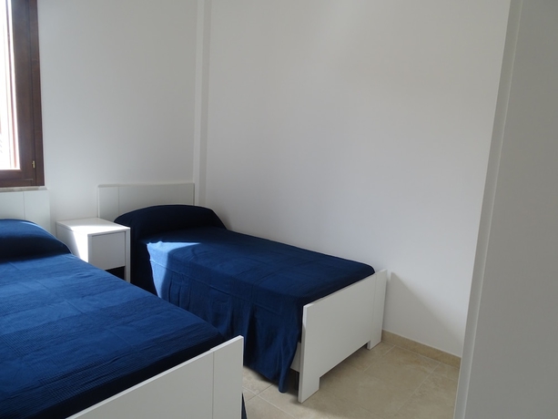 Imagen de la habitación del Residence San Bull. Foto 2