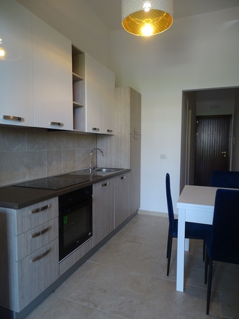 Imagen de la habitación del Residence San Bull. Foto 6