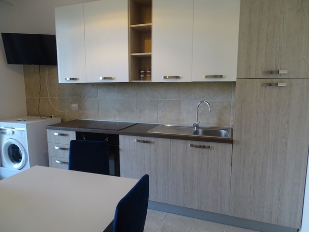 Imagen de la habitación del Residence San Bull. Foto 7