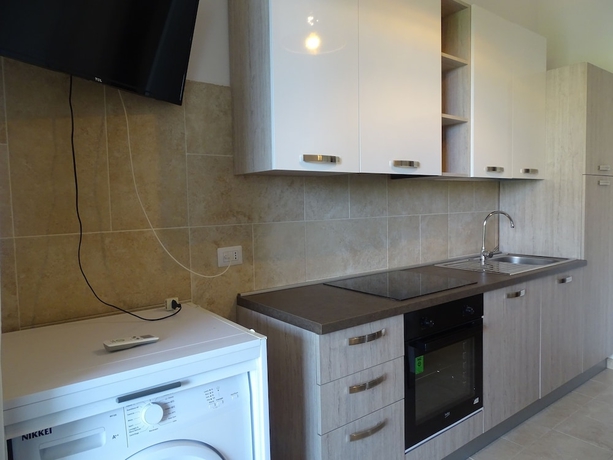 Imagen de la habitación del Residence San Bull. Foto 8