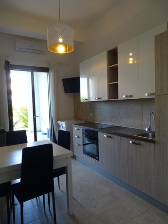 Imagen de la habitación del Residence San Bull. Foto 9