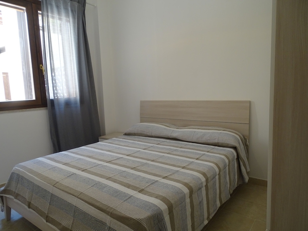 Imagen de la habitación del Residence San Bull. Foto 10