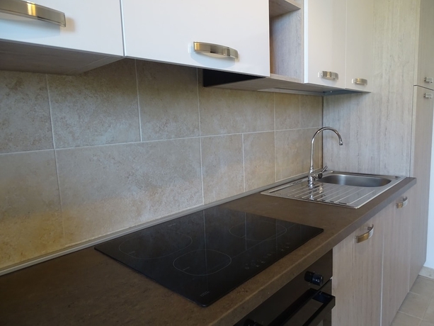Imagen de la habitación del Residence San Bull. Foto 11