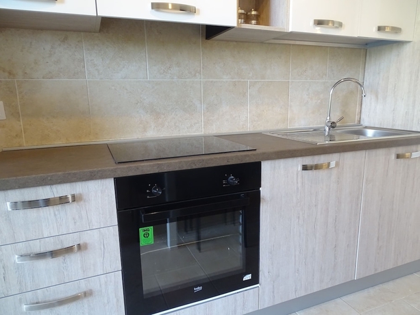 Imagen de la habitación del Residence San Bull. Foto 12