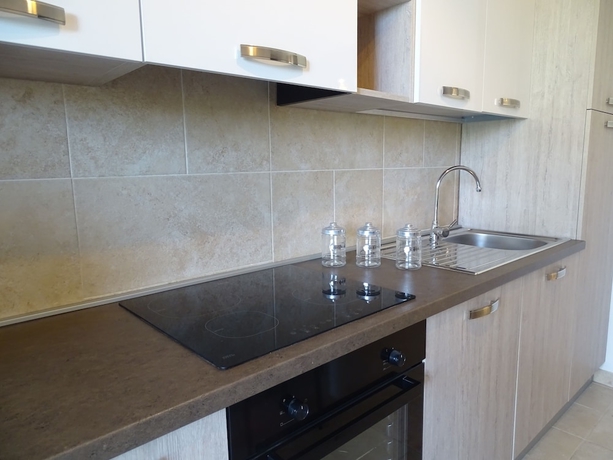 Imagen de la habitación del Residence San Bull. Foto 13