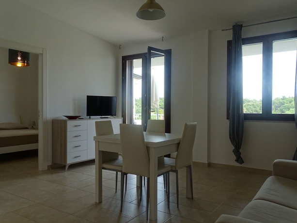 Imagen de la habitación del Residence San Bull. Foto 15