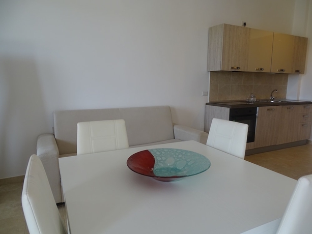 Imagen de la habitación del Residence San Bull. Foto 16