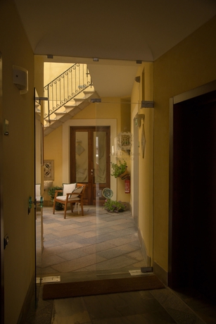 Imagen de los interiores del Residence San Domenico, Trapani. Foto 15
