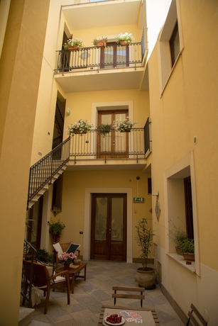 Imagen general del Residence San Domenico, Trapani. Foto 1