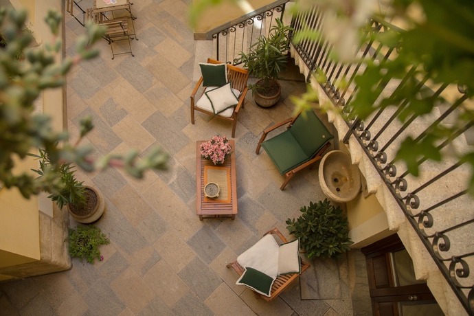 Imagen general del Residence San Domenico, Trapani. Foto 2