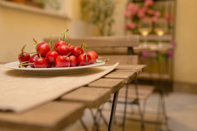 Imagen general del Residence San Domenico, Trapani. Foto 3