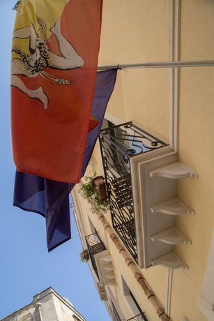 Imagen general del Residence San Domenico, Trapani. Foto 7