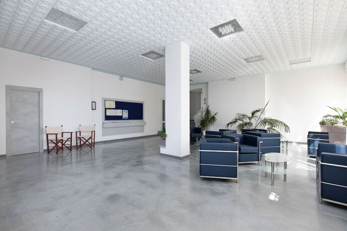 Imagen general del Residence San Francisco. Foto 4