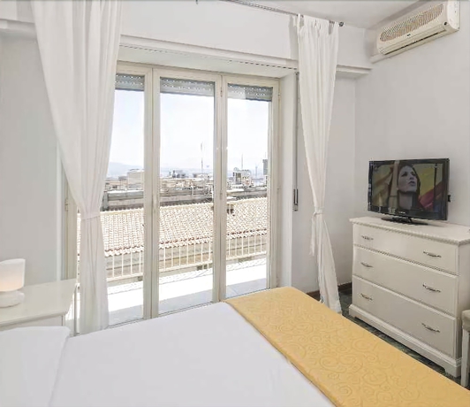 Imagen de la habitación del Residence San Giacomo 32. Foto 3