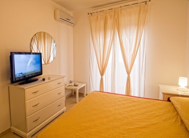 Imagen de la habitación del Residence San Giacomo 32. Foto 4
