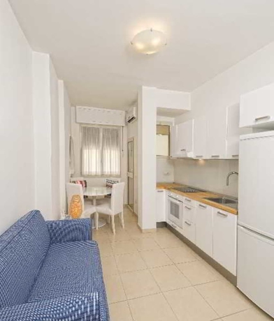 Imagen de la habitación del Residence San Giacomo 32. Foto 5