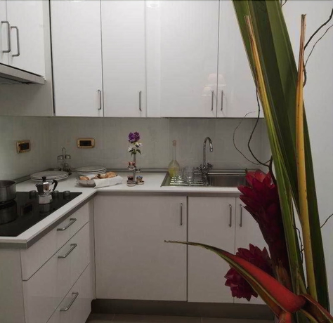 Imagen de la habitación del Residence San Giacomo 32. Foto 6