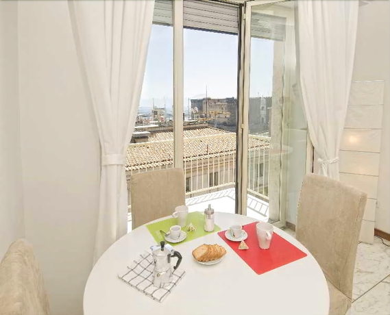 Imagen de la habitación del Residence San Giacomo 32. Foto 8