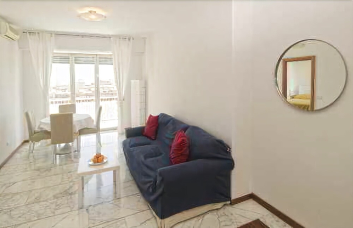 Imagen de la habitación del Residence San Giacomo 32. Foto 11