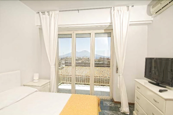 Imagen de la habitación del Residence San Giacomo 32. Foto 12