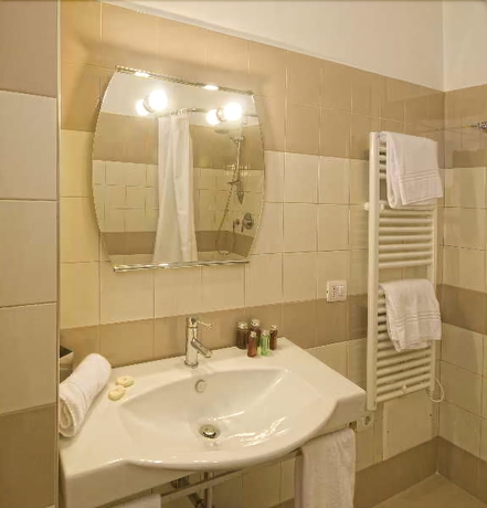 Imagen de la habitación del Residence San Giacomo 32. Foto 13