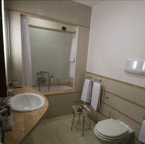 Imagen de la habitación del Residence San Giacomo 32. Foto 14