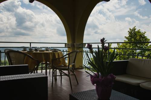 Imagen de la habitación del Residence San Michele. Foto 1