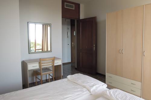 Imagen de la habitación del Residence San Michele. Foto 2