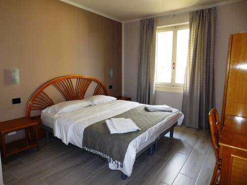 Imagen de la habitación del Residence San Michele. Foto 3