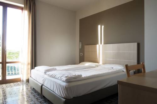 Imagen de la habitación del Residence San Michele. Foto 4