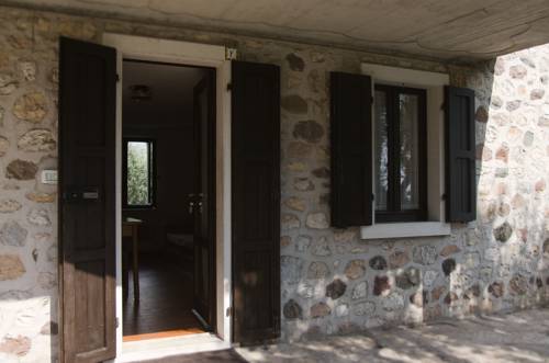 Imagen de la habitación del Residence San Michele. Foto 5