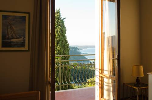 Imagen de la habitación del Residence San Michele. Foto 6
