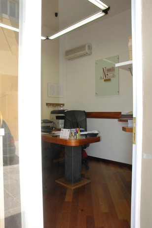 Imagen de los interiores del Residence San Niccolo'. Foto 15