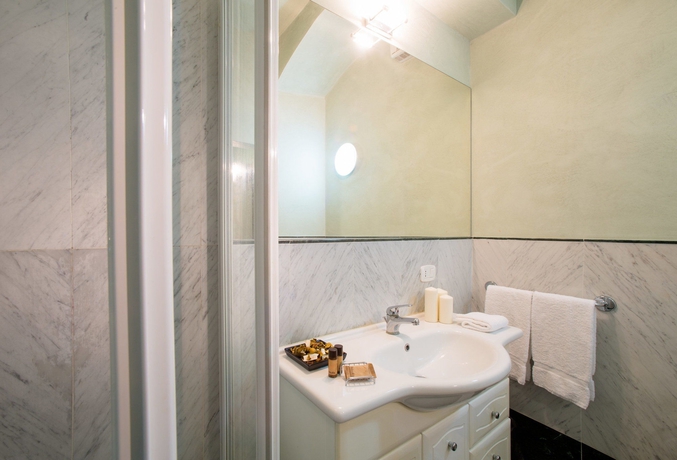 Imagen de la habitación del Residence San Niccolo'. Foto 2