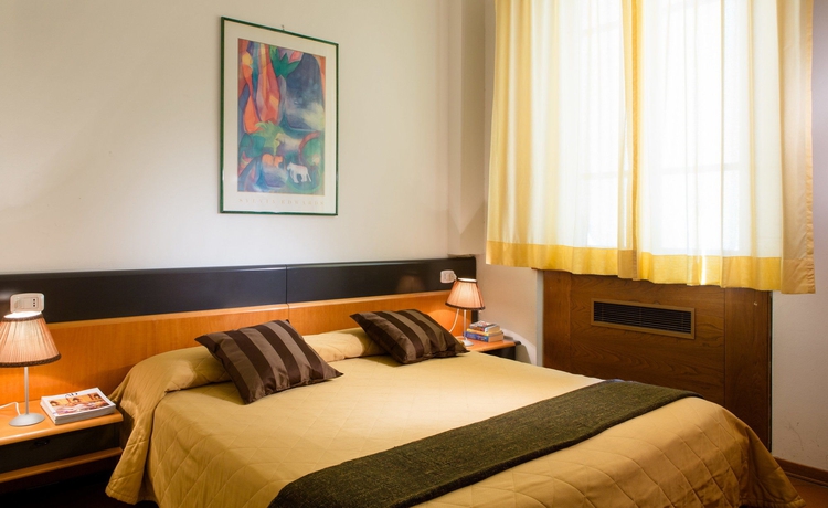 Imagen de la habitación del Residence San Niccolo'. Foto 11