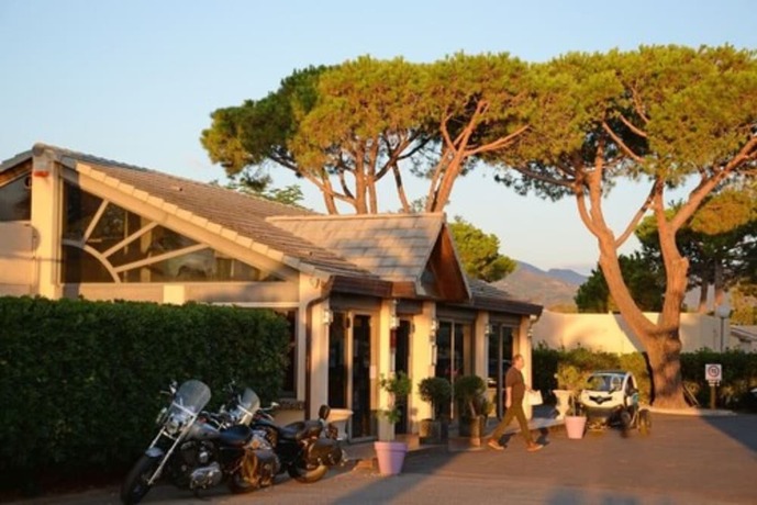 Imagen general del Residence San Pellegrino. Foto 3