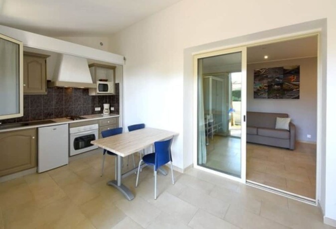 Imagen general del Residence San Pellegrino. Foto 10