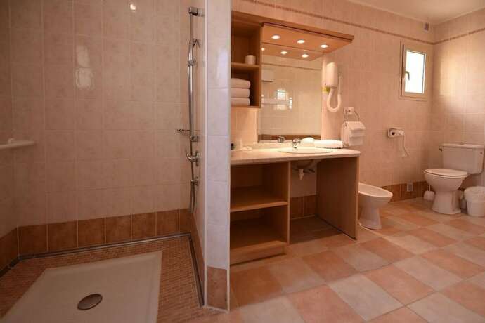 Imagen general del Residence San Pellegrino. Foto 12