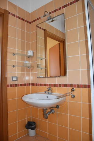 Imagen de la habitación del Residence San Rossore. Foto 12