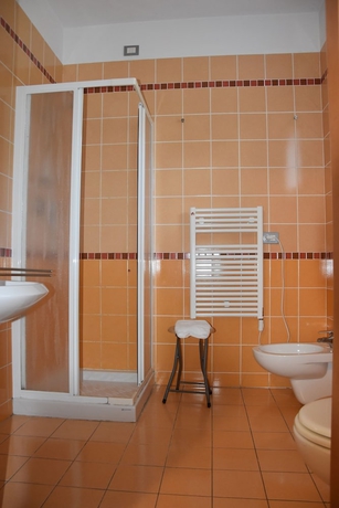 Imagen de la habitación del Residence San Rossore. Foto 13