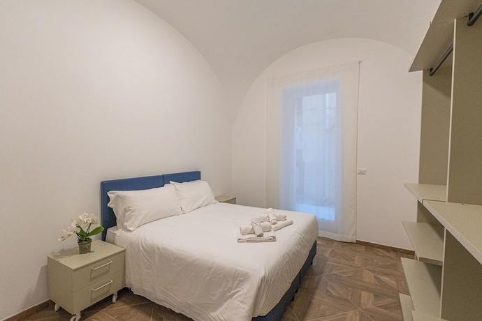 Imagen de la habitación del Residence Sanremo, San Remo. Foto 3